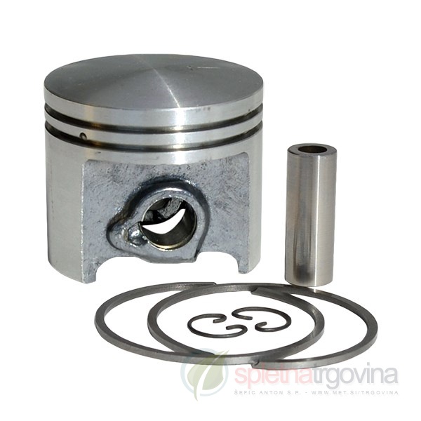 Bat STIHL 08, SG17 - D47MM