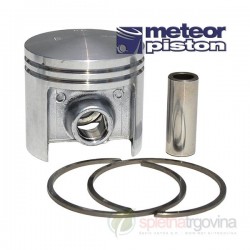 Bat STIHL 08, TS350, TS360, BT360 - D49MM - METEOR PISTON