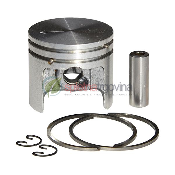 Bat STIHL - FR85, FS75, FS80, FS85 - 34MM