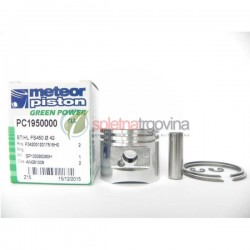 Bat STIHL - FS450, FR450 - 42mm Bat STIHL - FS450, FR450 - 42mm