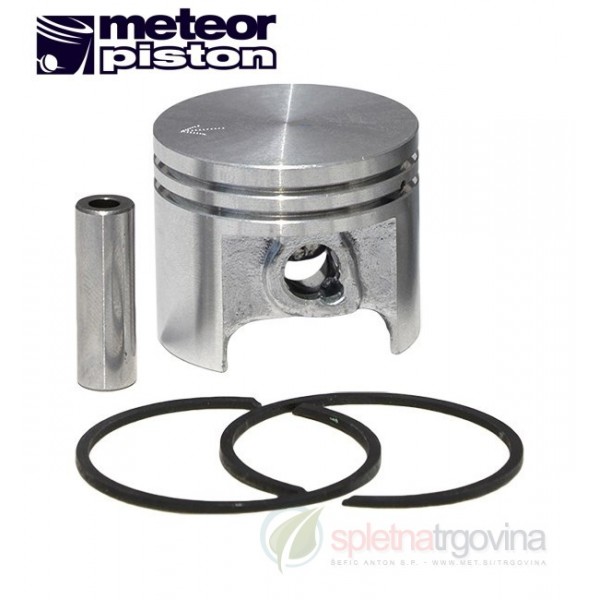 Bat Stihl 018, MS180 - D38MM, SORNIK D8MM - METEOR PISTON