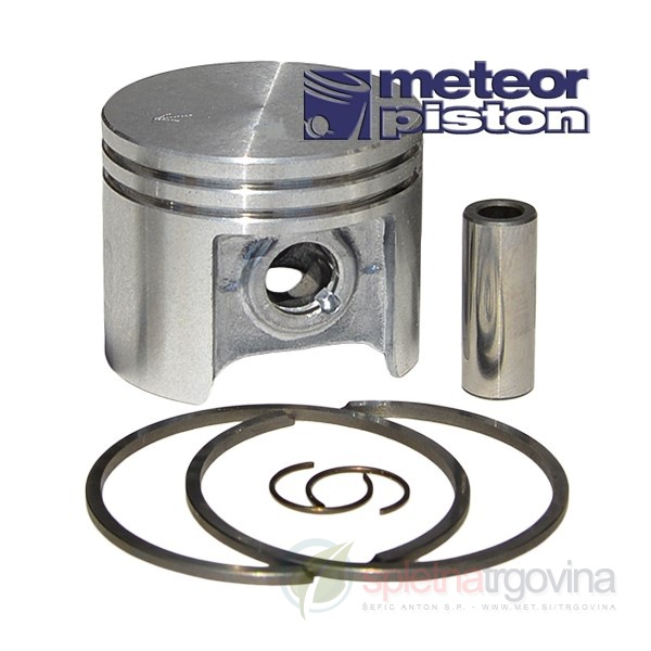 Bat Stihl 025, MS250 - D42,5MM - METEOR PISTON