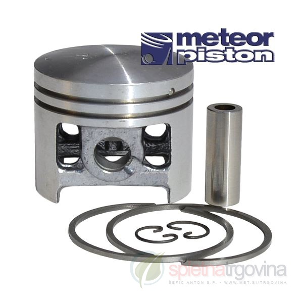 Bat Stihl 028 - D44MM - METEOR PISTON