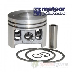 Bat Stihl 028 SUPER - D46MM - METEOR PISTON Bat Stihl 028 SUPER - D46MM - METEOR PISTON