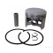 Bat Stihl 036, MS360 -D48MM