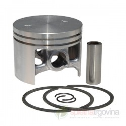 Bat Stihl 038 - D50MM