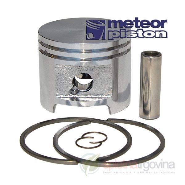 Bat Stihl 039, MS390 - D49MM - METEOR PISTON