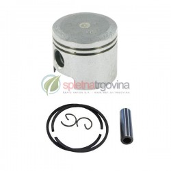 Bat kpl. KAWASAKI - TH43 - 41,5MM