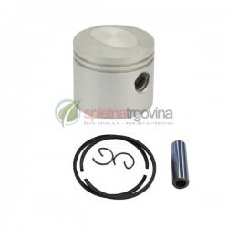 Bat kpl. KAWASAKI - TJ53E - 44MM