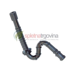 Cev goriva Stihl - 029, MS290, MS310, 034, 036, MS360, 039, MS390