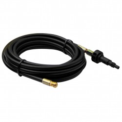 Cev za čiščenje odtokov 10 m Cev za čiščenje odtokov 10 m