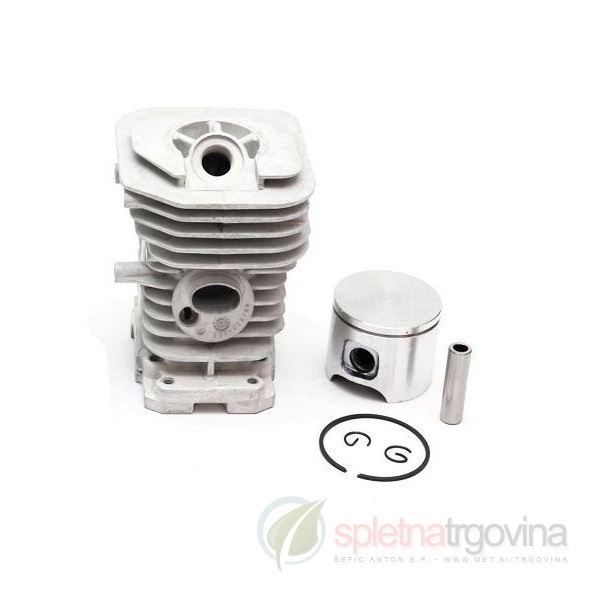 Cilinder z batom Husqvarna 141, 142 - D40MM