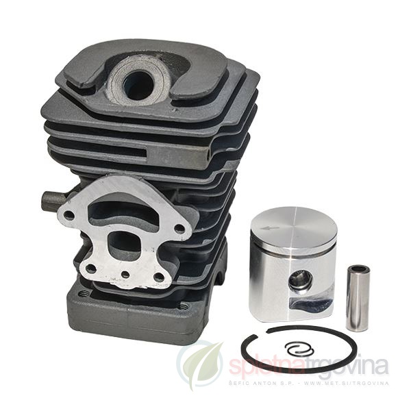 Cilinder z batom Husqvarna 236E,240E - D39MM