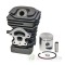 Cilinder z batom Husqvarna 236E,240E - D39MM