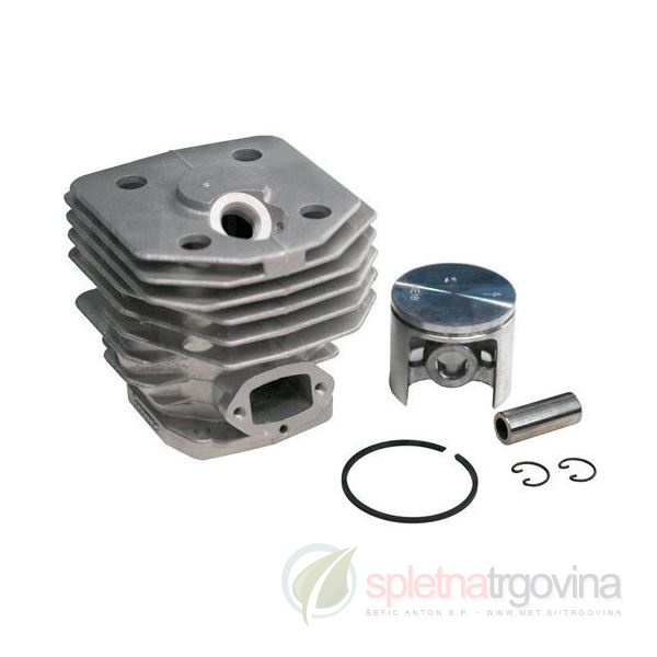 Cilinder z batom Husqvarna 242 - D42MM