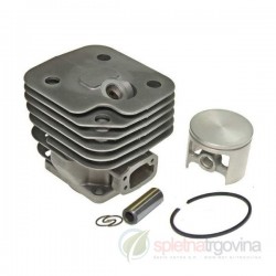Cilinder z batom Husqvarna 268 - D50MM