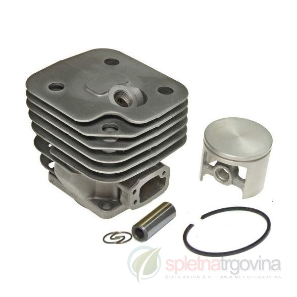 Cilinder z batom Husqvarna 268 - D50MM