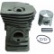 Cilinder z batom Husqvarna 340 - D40MM