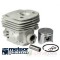 Cilinder z batom Husqvarna 350, 353, 346XP - D45MM - METEOR PISTON