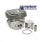 Cilinder z batom Husqvarna 359 - D47MM - METEOR PISTON