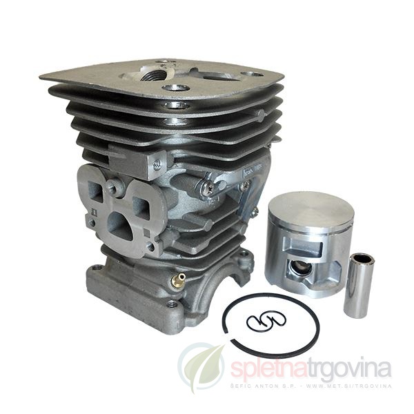 Cilinder z batom Husqvarna 455 - D47MM