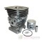 Cilinder z batom Husqvarna 455 - D47MM