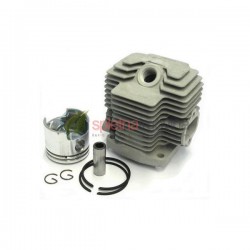 Cilinder z batom KAWASAKI - TH 43