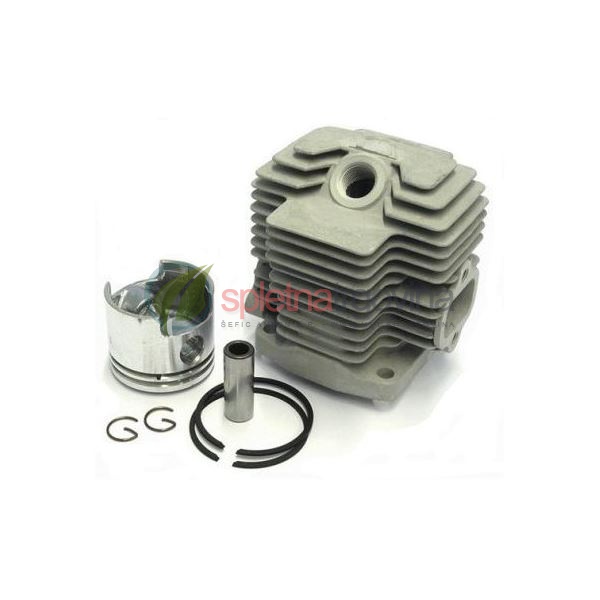 Cilinder z batom KAWASAKI - TH 43