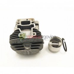 Cilinder z batom KAWASAKI - Tj45E