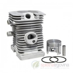 Cilinder z batom Stihl 018, MS180 - D38MM