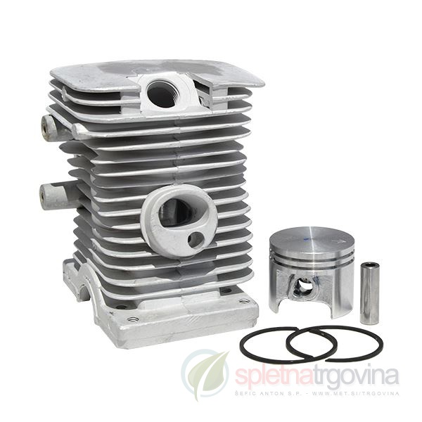 Cilinder z batom Stihl 018, MS180 - D38MM