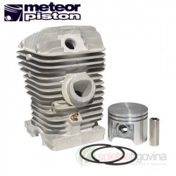 Cilinder z batom Stihl 023, MS230 - D40MM - METEOR PISTON