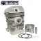 Cilinder z batom Stihl 025, MS250 - D42,5MM - METEOR PISTON