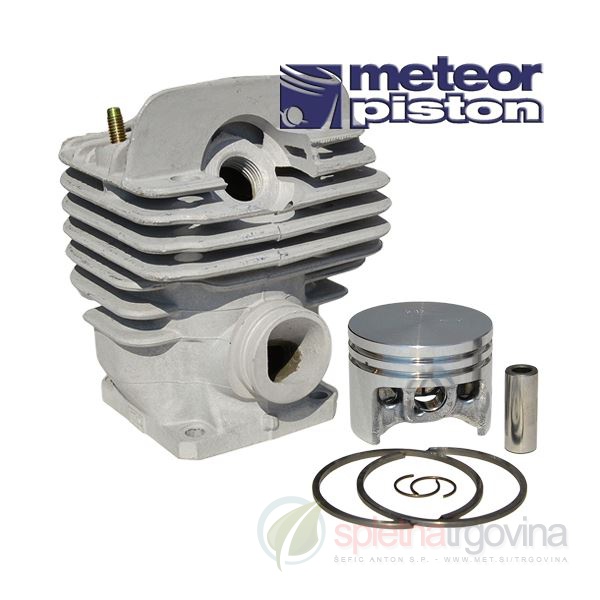 Cilinder z batom Stihl 026, MS260 - D44,7MM - METEOR PISTON