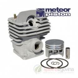 Cilinder z batom Stihl 026, MS260 - D44MM - METEOR PISTON
