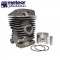 Cilinder z batom Stihl 029, MS290 - D46MM - METEOR PISTON