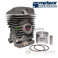 Cilinder z batom Stihl 039, MS390 - D49MM - METEOR PISTON Cilinder z batom Stihl 039, MS390 - D49MM - METEOR PISTON