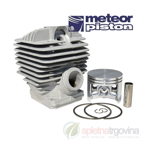 Cilinder z batom Stihl 066, MS660 - D54MM - METEOR PISTON