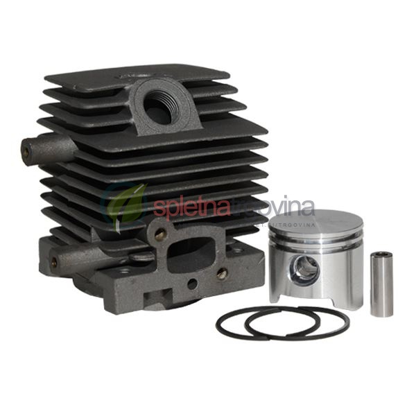 Cilinder z batom Stihl - FR85, FS75, FS80, FS85