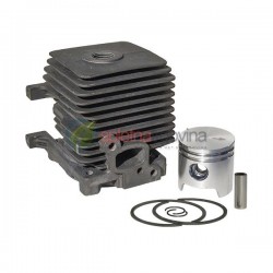 Cilinder z batom Stihl - FS38, FS45, FS55