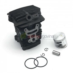 Cilinder z batom Stihl MS181 - D38MM Cilinder z batom Stihl MS181 - D38MM