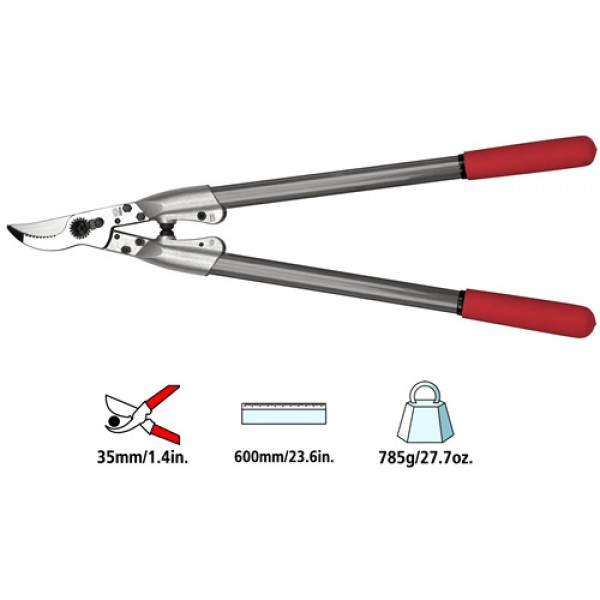 Dvoročne škarje FELCO 200A-60