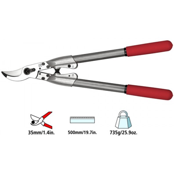 Dvoročne škarje FELCO 210A-50