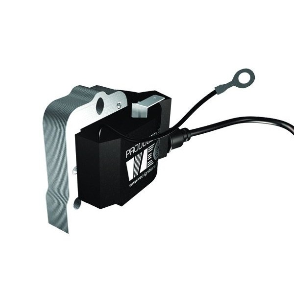 Elektronika Husqvarna 40, 45, 50, 51, 55, 61, 257, 261, 262, 266, 268, 272