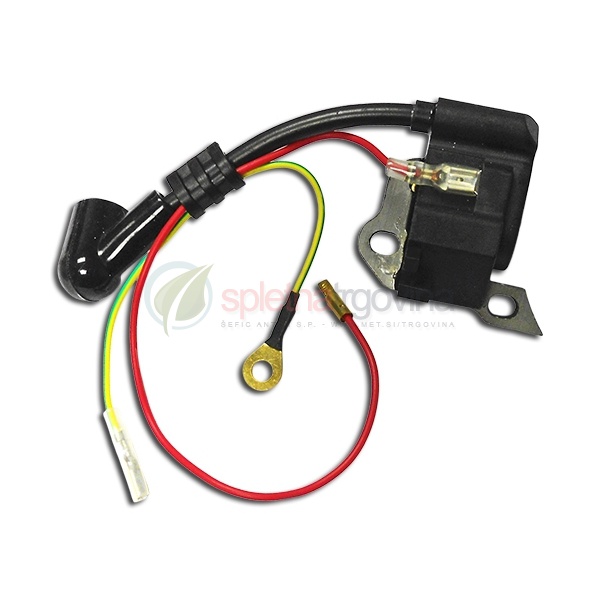 Elektronika Stihl - 017, 018, MS170, MS180