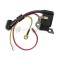 Elektronika Stihl - 017, 018, MS170, MS180
