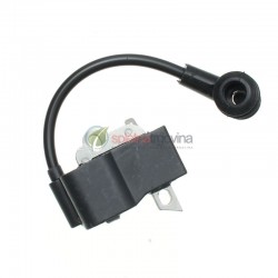 Elektronika Stihl - MS171, MS181, MS211