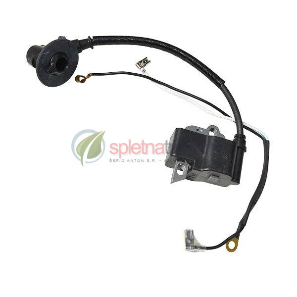 Elektronika Stihl - MS341, MS361