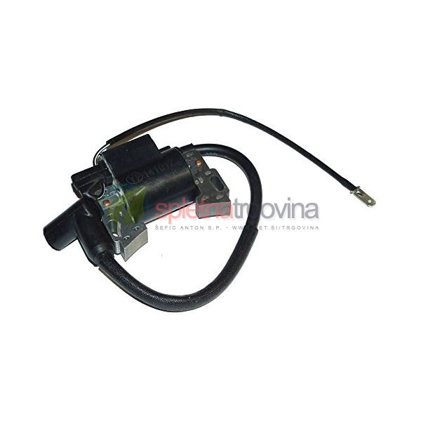 Elektronika za GGP - SV150