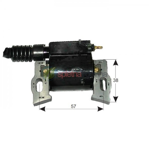 Elektronika za HONDA - GX120, GX140, GX160